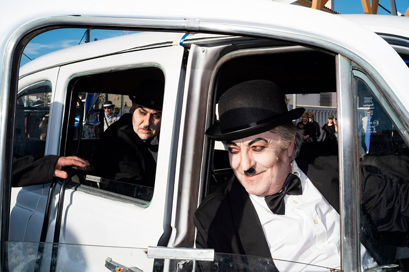 Álvaro Vegazo: “Se trata de hacer del acto fotográfico un acto intelectual”